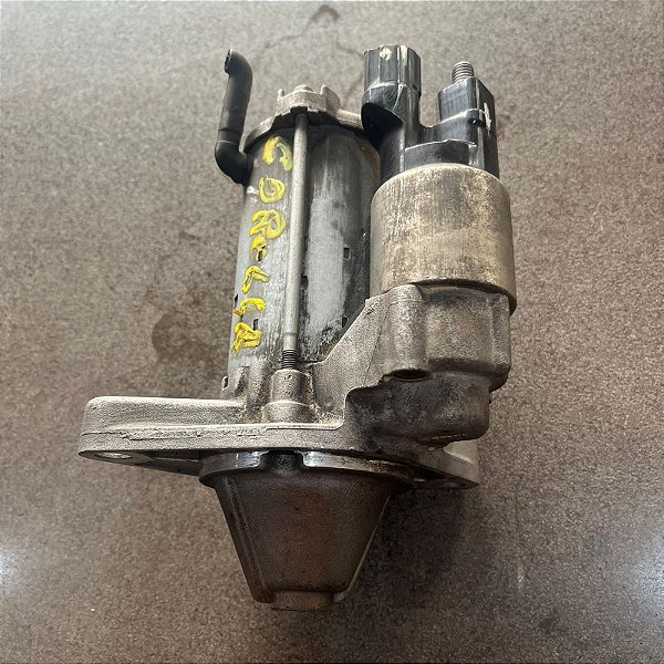 MOTOR ARRANQUE TOYOTA COROLLA 1.8 16V 2016 AUTOMATICO