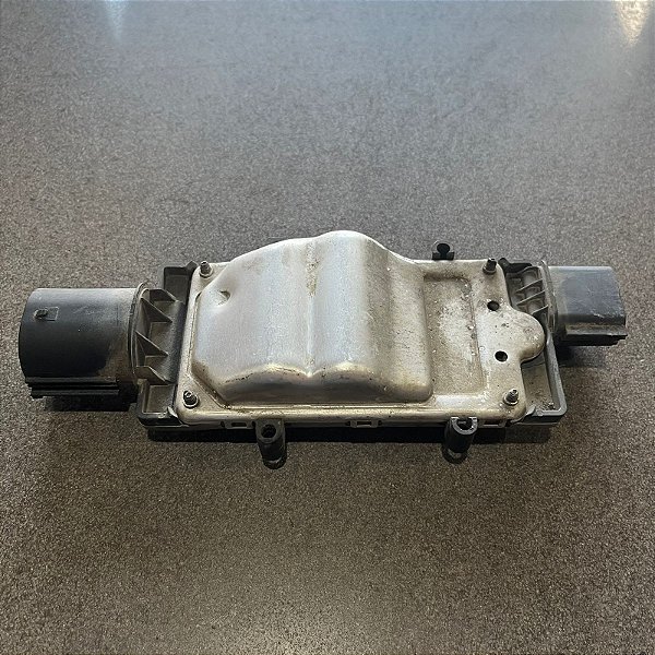 MÓDULO RESISTENCIA VENTOINHA FORD FOCUS CODIGO BOSCH 1137328567