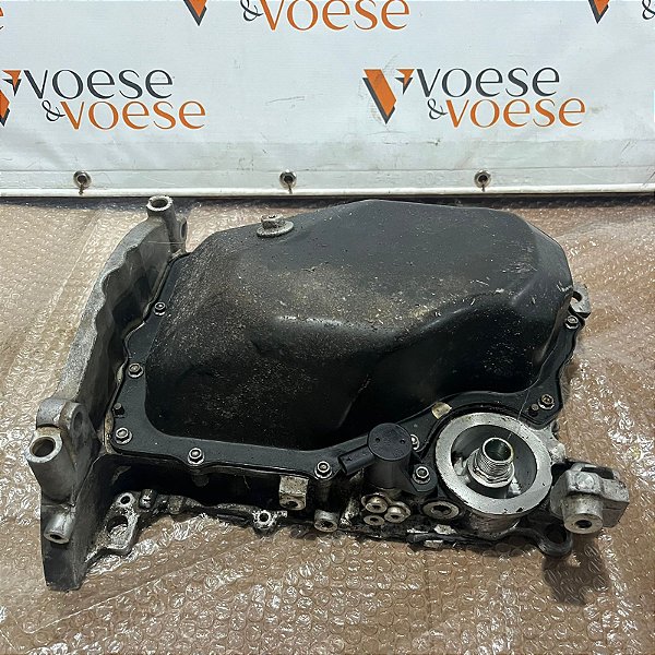 CARTER SOBRE CARTER MOTOR GM ONIX PLUS 1.0 TURBO 2021