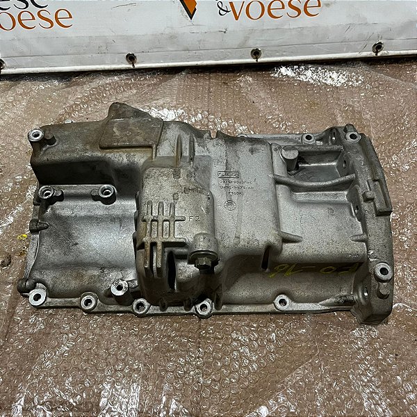 CARTER MOTOR FORD FOCUS 2.0 16V 2015
