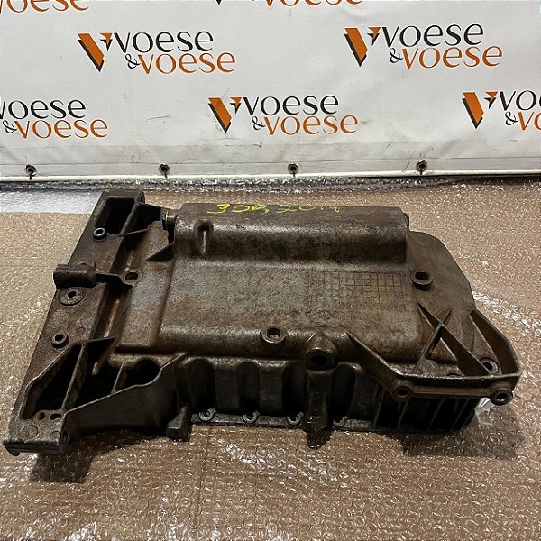 CARTER MOTOR PEUGEOT 308 408 2.0 16V 2015