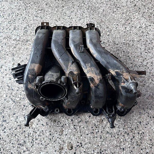 COLETOR ADMISSÃO VOLKSWAGEN VIRTUS MSI 1.6 16V 2019