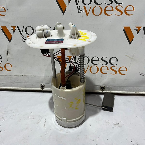 BOMBA COMBUSTÍVEL FIAT ARGO 1.3 2018 CODIGO FIAT 0580314593 52033041