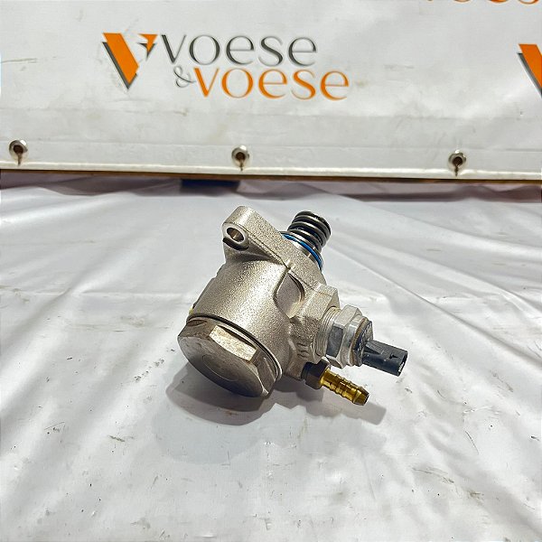 BOMBA DE ALTA PRESSÃO VOLKSWAGEN T-CROSS 1.0 TSI 2020 CODIGO VOLKSWAGEN 04E127026BH