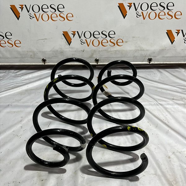 MOLAS DIANTEIRA VOLKSWAGEN T-CROSS 2020