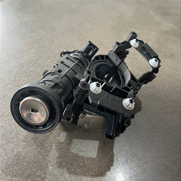 CILINDRO IGNIÇÃO CHEVROLET ONIX LTZ 2022 SEM CHAVE CODIGO GM 1033966701 1033944907