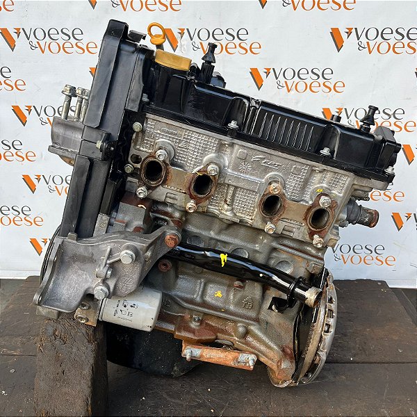 MOTOR FIAT STRADA EVO 1.4 8V 86CV 2023 70.000KM