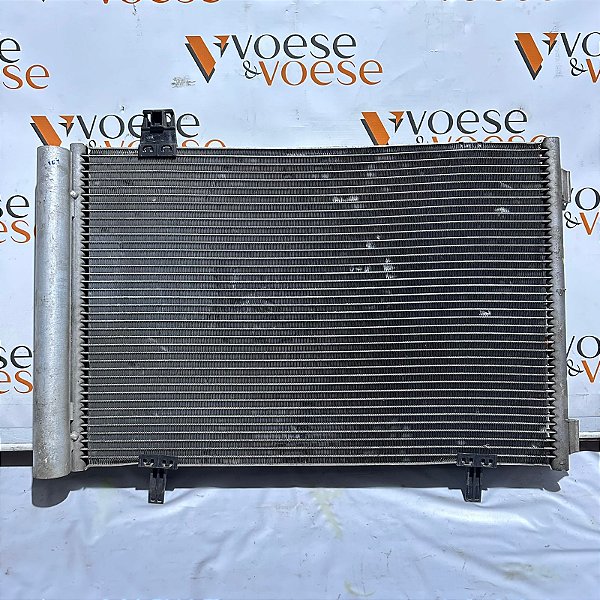 CONDENSADOR AR CITROEN C3 2023