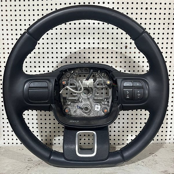 VOLANTE CITROEN C3 2023 ORIGINAL