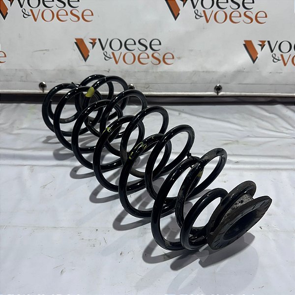 MOLAS TRASEIRA CITROEN C3 2023