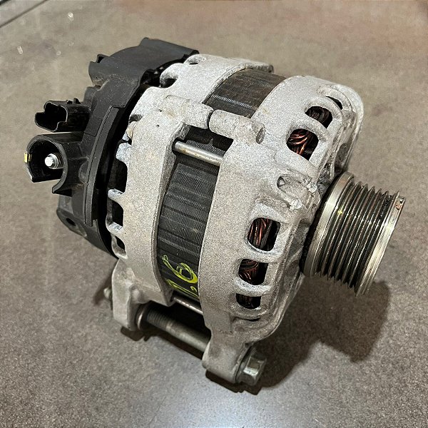 ALTERNADOR CITROEN C3 1.6 16V 2023