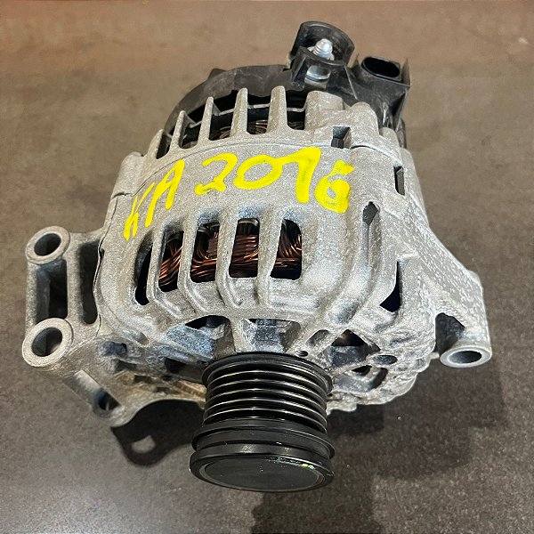 ALTERNADOR FORD KA 1.5 16V 2017