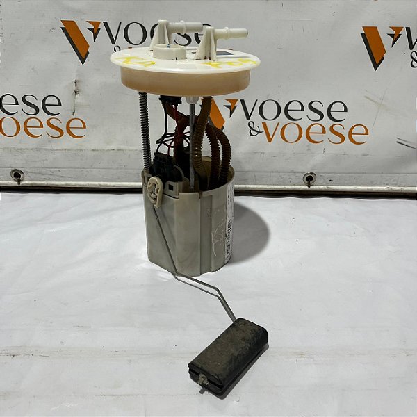 BOMBA COMBUSTÍVEL FORD KA SEDAN 2017 CODIGO FORD D3B59H307AE