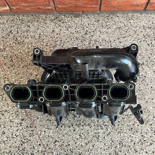 COLETOR ADMISSÃO FORD KA 1.5 16V 2017