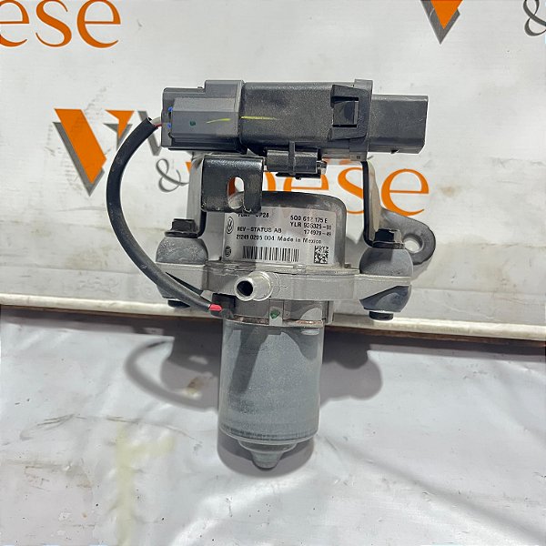 BOMBA VÁCUO FREIO VOLKSWAGEN T-CROSS 2022 CODIGO VOLKSWAGEN 5Q0612175E