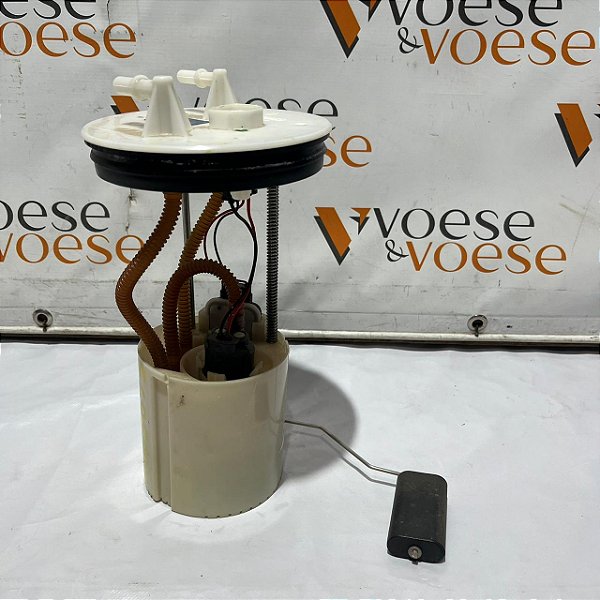 BOMBA COMBUSTÍVEL FORD ECOSPORT 1.6 2017 CODIGO FORD CN159H307GA 0580314566