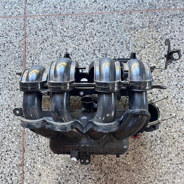 COLETOR ADMISSÃO FORD ECOSPORT 1.6 16V 2017