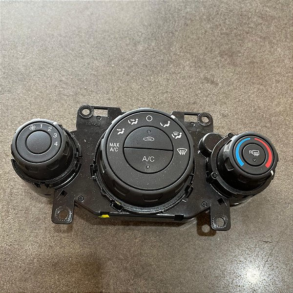 COMANDO AR CONDICIONADO FORD ECOSPORT 2015 CODIGO FORD CN1519980EE