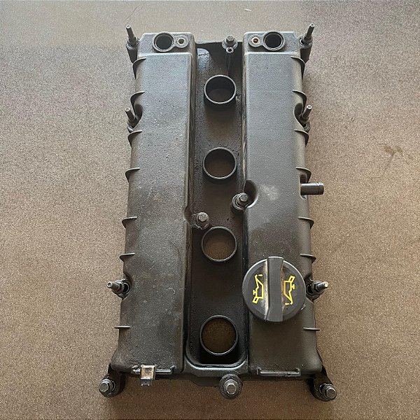 TAMPA COMANDO DE VALVULAS FORD FIESTA 1.6 16V 2015