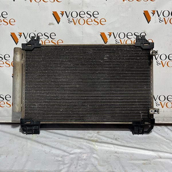 CONDENSADOR AR TOYOTA YARIS 2022