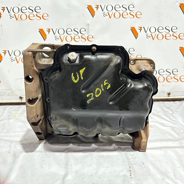 CARTER SOBRE CARTER MOTOR VOLKSWAGEN UP 1.0 3CC 2015