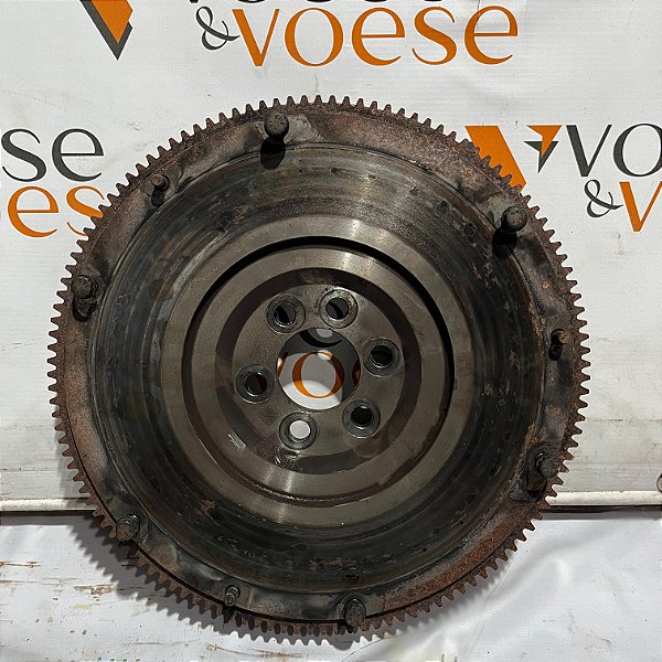 CREMALHEIRA VOLANTE MOTOR VW POLO MSI 1.6 16V 2018 CODIGO VOLKSWAGEN 04E105269E