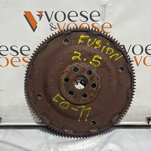 CREMALHEIRA VOLANTE MOTOR FORD FUSION 2.5 16V 2014 AUTOMATICO CODIGO FORD 1S7P6375BAAMPHA