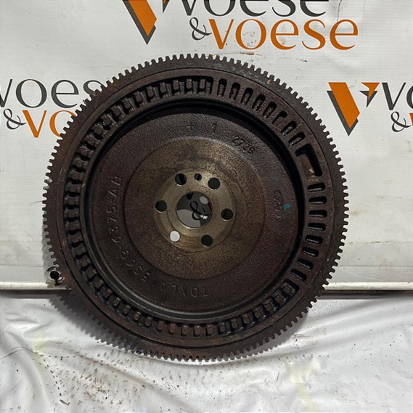 CREMALHEIRA VOLANTE MOTOR FORD KA ZETEK 1.0 8V 2010 CODIGO FORD 55G6375AB