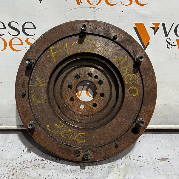 CREMALHEIRA VOLANTE MOTOR FIAT ARGO UNO 1.0 3CC 2022 CODIGO FIAT 55268174