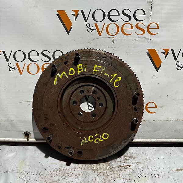 CREMALHEIRA VOLANTE MOTOR FIAT MOBI 1.0 8V 2020 CODIGO FIAT 55191801