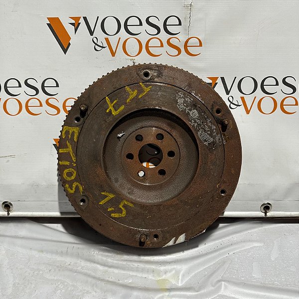 CREMALHEIRA VOLANTE MOTOR TOYOTA ETIOS 1.5 16V 2017