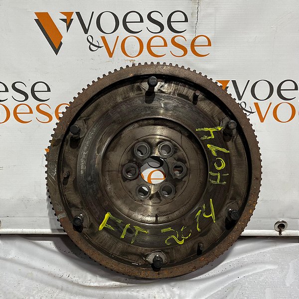 CREMALHEIRA VOLANTE MOTOR HONDA FIT 1.4 16V 2013 CODIGO HONDA 190485405 120485400