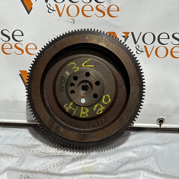 CREMALHEIRA VOLANTE MOTOR HYUNDAI HB20 1.0 3CC 2015