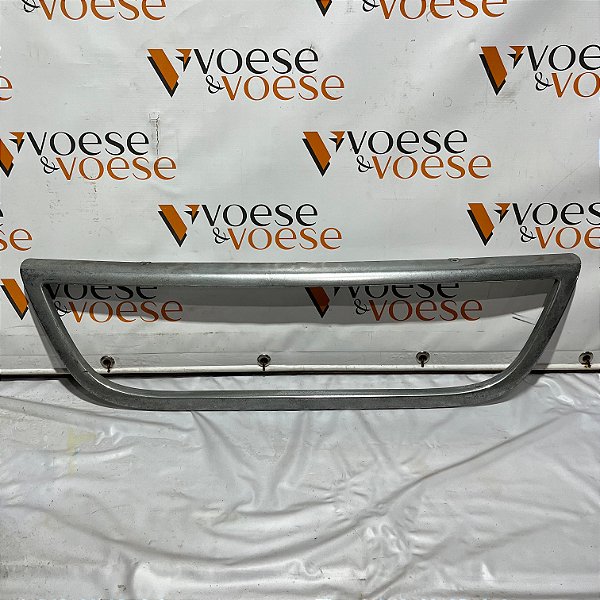 MOLDURA FRISO GRADE CHEVROLET S10 BLAZER 1997 ORIGINAL CODIGO 93239248