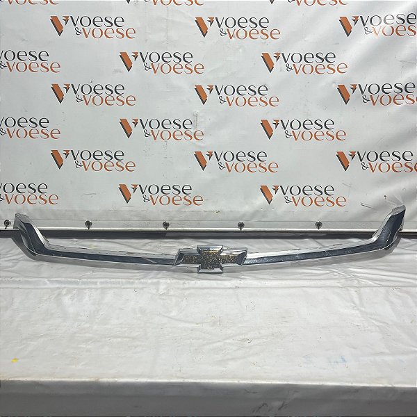 MOLDURA FRISO GRADE CHEVROLET ONIX LT 2021 ORIGINAL CODIGO