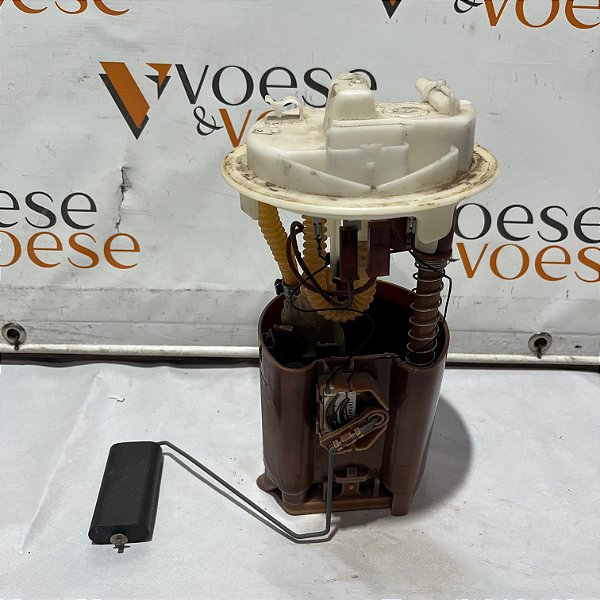 BOMBA COMBUSTÍVEL PEUGEOT 206 2002