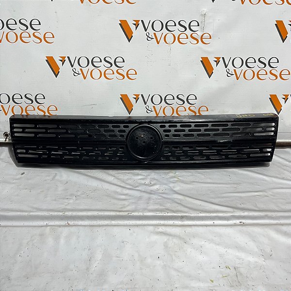 GRADE DIANTEIRA FIAT UNO 2003