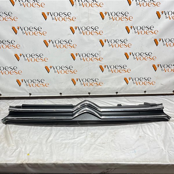 GRADE DIANTEIRA CITROEN C3 2023 ORIGINAL ( COM DETALHES )