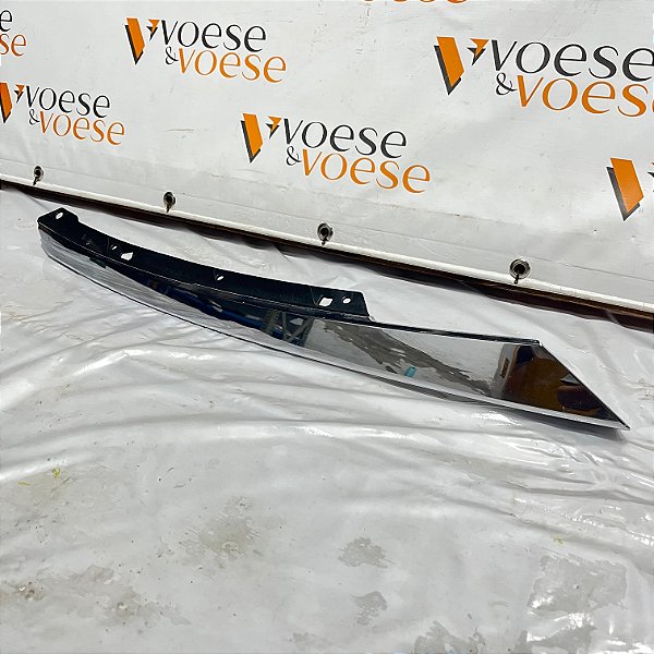 MOLDURA FRISO LADO DIREITO DIANTEIRA HONDA CIVIC 2021 CODIGO HONDA A77271124TEMMO A79571124TEMM1