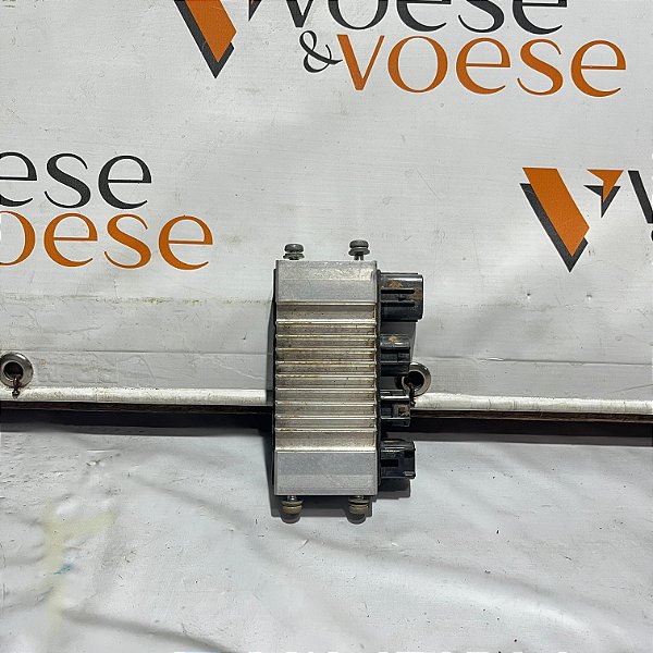 MÓDULO AQUECEDOR BICOS INJETORES TOYOTA HILUX 3.0 2015 DIESEL CODIGO TOYOTA 2855130010