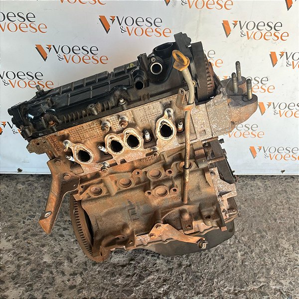 MOTOR FIAT FIORINO STRADA UNO EVO 1.4 86CV 2014 86.000KM