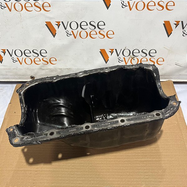 CARTER MOTOR FIAT MOBI 1.0 8V 2020