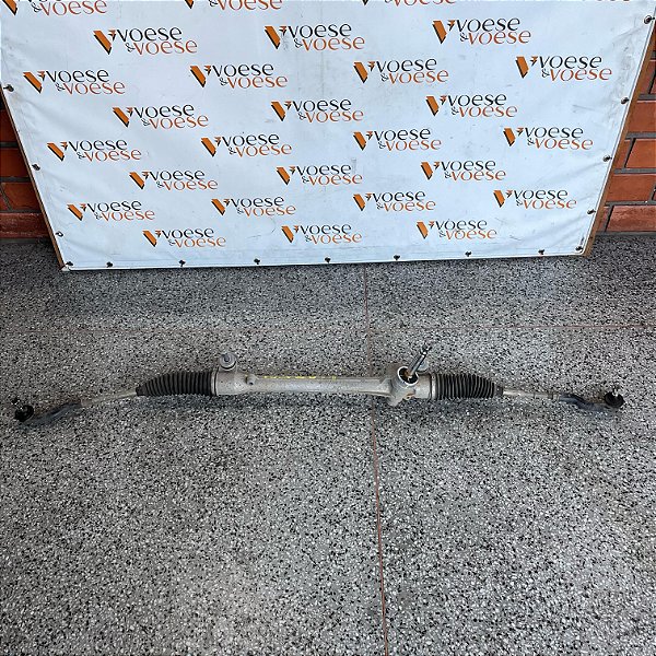 CAIXA DIREÇÃO TOYOTA ETIOS 2020