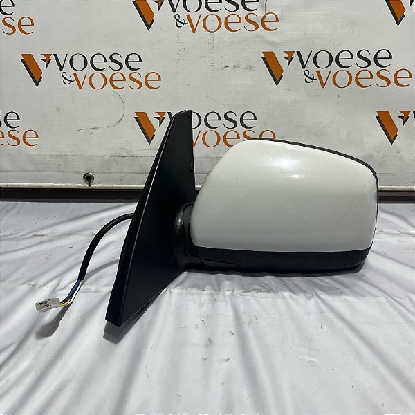 RETROVISOR ESQUERDO ELÉTRICO CHERY TIGGO 2015