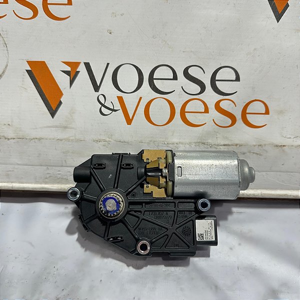 MOTOR TETO SOLAR FORD ECOSPORT 2018