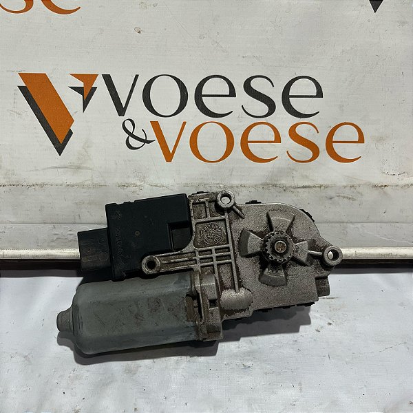 MOTOR TETO SOLAR PEUGEOT 308 2014 CODIGO PEUGEOT 3M22699