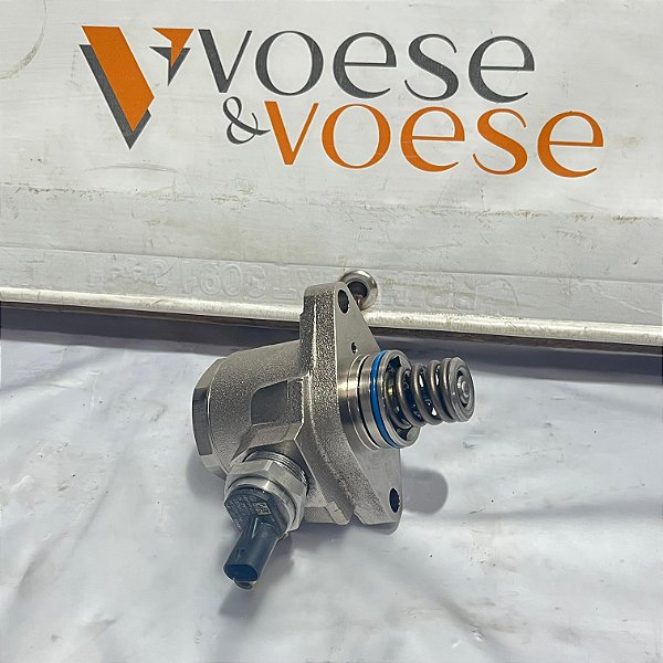 BOMBA DE ALTA PRESSÃO VOLKSWAGEN T-CROSS 1.0 TSI 2022 CODIGO VOLKSWAGEN 04E127026BH
