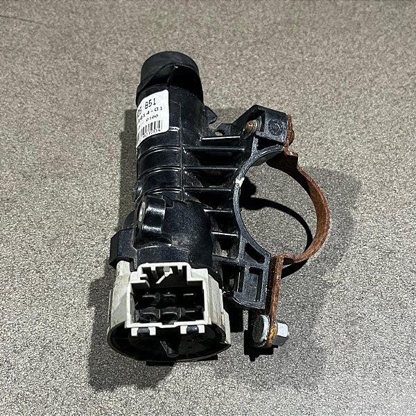 CILINDRO IGNIÇÃO VOLKSWAGEN GOL 2019 SEM CHAVE CODIGO VOLKSWAGEN 5Z0905851A