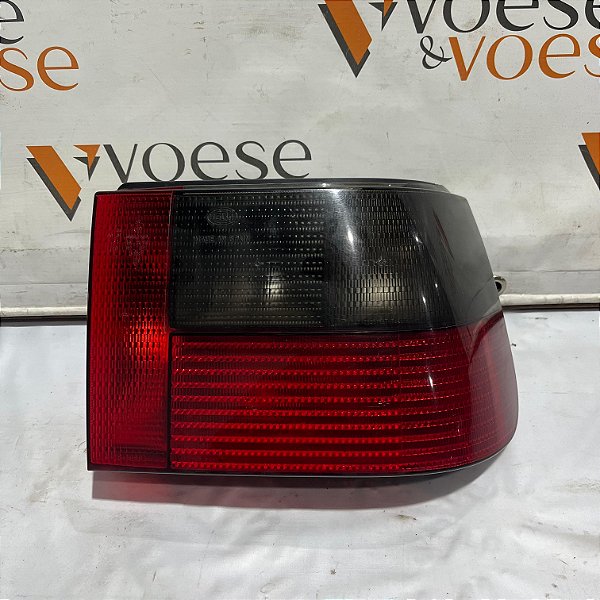LANTERNA TRASEIRA DIREITA SEAT IBIZA 1999 ORIGINAL CODIGO SEAT A2810881
