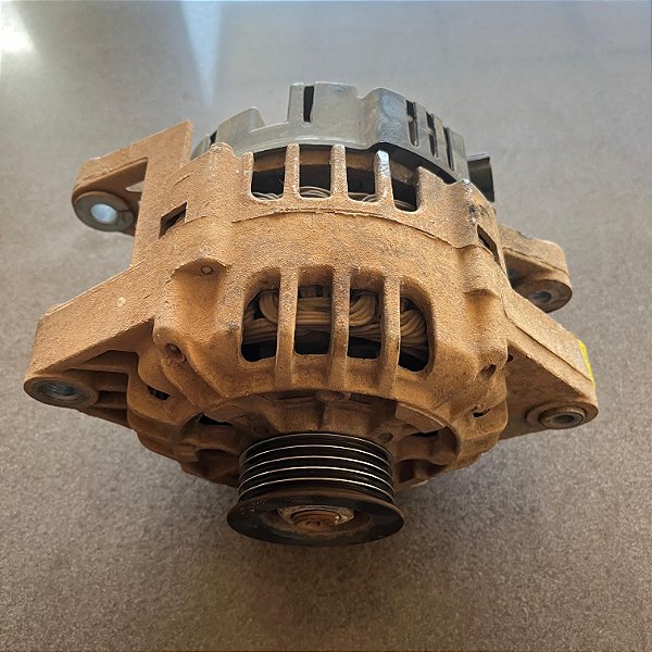ALTERNADOR CHEVROLET CORSA MERIVA 1.4 8V 2010